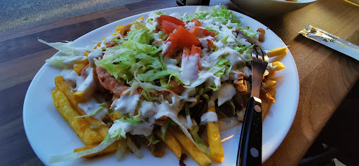Photo of Ibolicious Kebab - Vestergade 11, 7400 Herning